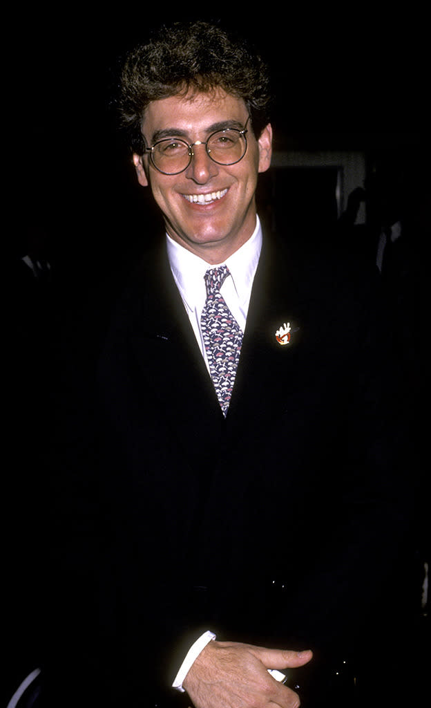 Harold Ramis