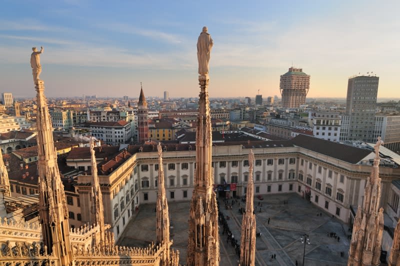 Milano (Fotolia)