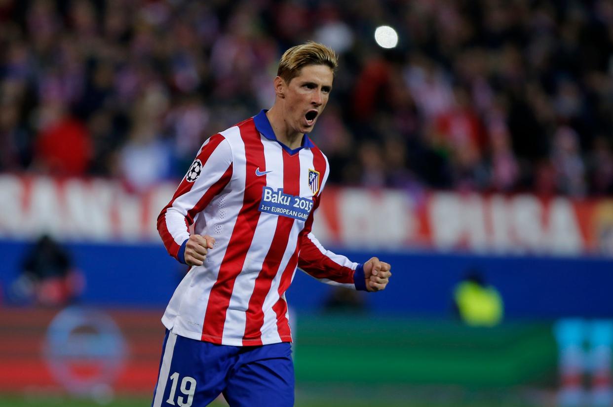 Fernando Torres