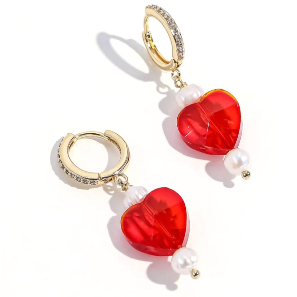 <p><a href="https://go.redirectingat.com?id=74968X1596630&url=https%3A%2F%2Fjoeybabynyc.com%2Fproducts%2Fkokoro-earrings&sref=https%3A%2F%2Fwww.bestproducts.com%2Fbeauty%2Fg35342750%2Fvalentines-day-gifts-for-her%2F" rel="nofollow noopener" target="_blank" data-ylk="slk:Shop Now;elm:context_link;itc:0;sec:content-canvas" class="link ">Shop Now</a></p><p>Kokoro Earrings</p><p>joeybabynyc.com</p><p>$49.00</p>