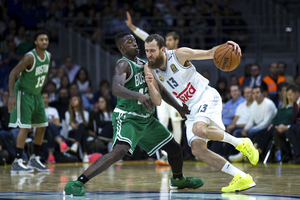 Gonzalo Arroyo Moreno/Getty Images