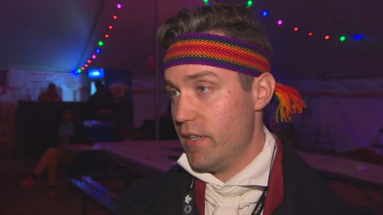 Festival du Voyageur caps off final night with 2nd sellout crowd, LGBTQ event