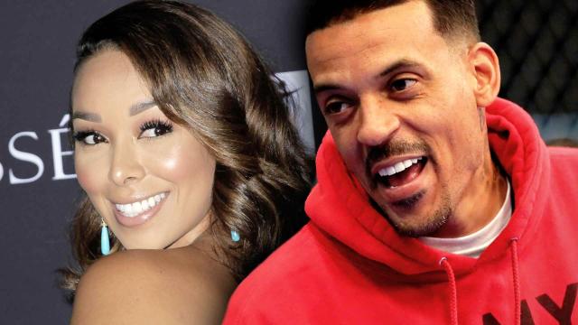 Basketball Wives' Star Gloria Govan Claims Matt Barnes Owes Her Over $40k  in Child Support - The Blast