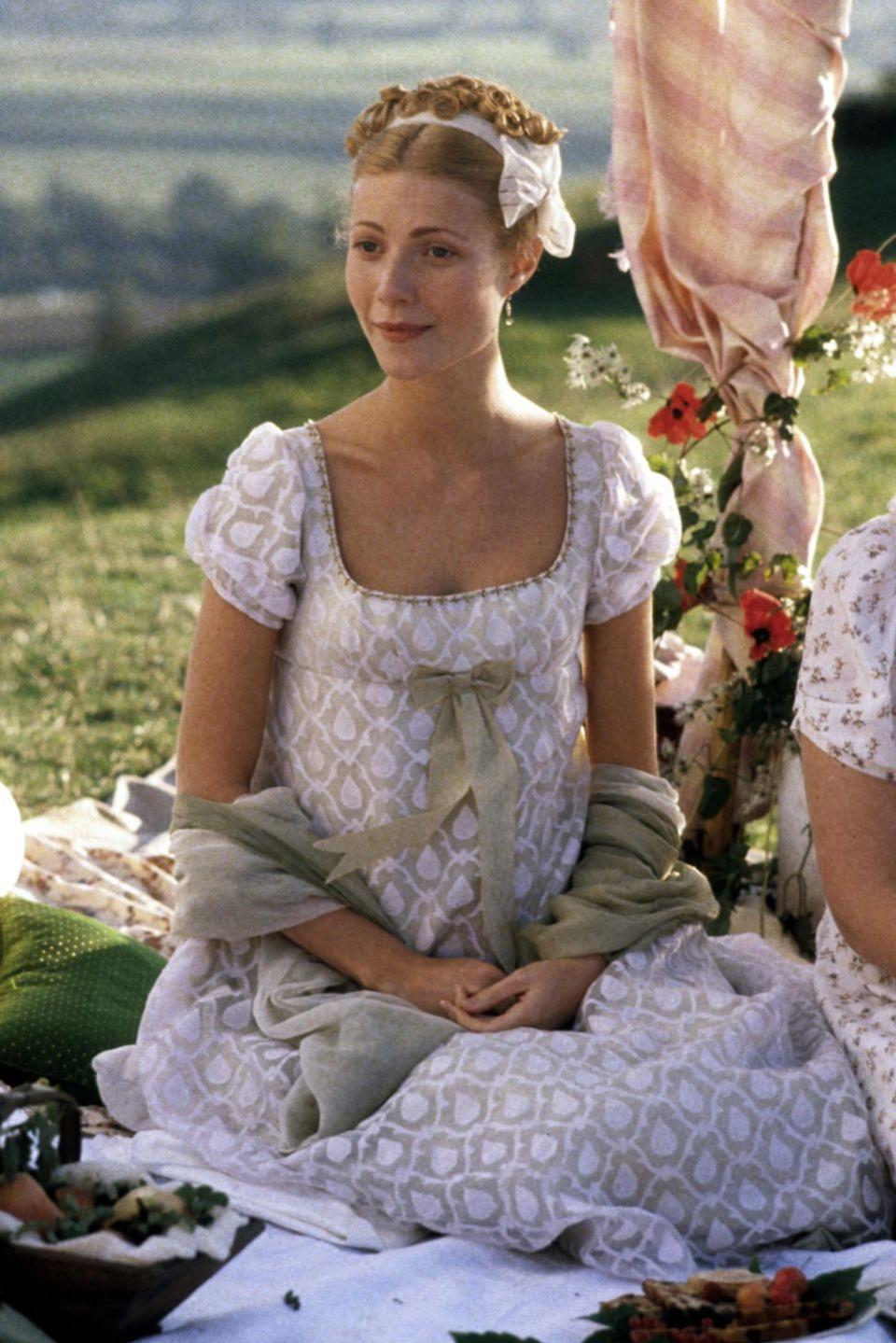 108 Iconic Movie Dresses: Gwyneth Paltrow
