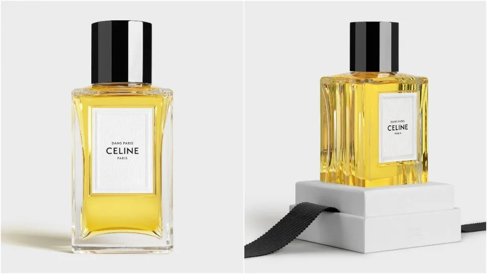 低至$866/瓶】Celine高級訂製香水系列100ml 🎨十款香味選擇(平行進口)