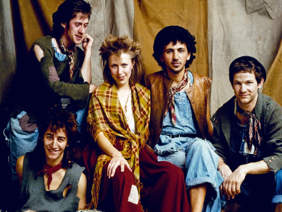 dexys midnight runners