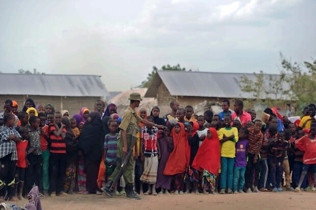 Tony Karumba/AFP via Getty Images