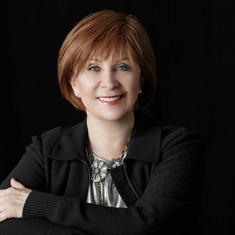 Janet Evanovich