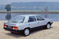 <p>The GTX version of the Renault 25 was very much a car aimed at cost-conscious family buyers and company users. It might not have had the performance urge of the smooth V6-powered models, but the 121bhp 2.2-litre four-cylinder engine did a decent job of keeping the French executive alongside rivals such as the Ford Granada and Vauxhall Carlton in the long-gone period when mainstream brands were able to compete in this class.</p><p>In GTX trim, the Renault came with a five-speed manual gearbox as standard or the option of an automatic gearbox. More of a draw for buyers in the 1980s would have been the 25 GTX’s onboard computer complete with digital voice to let you know how the car was coping.</p>