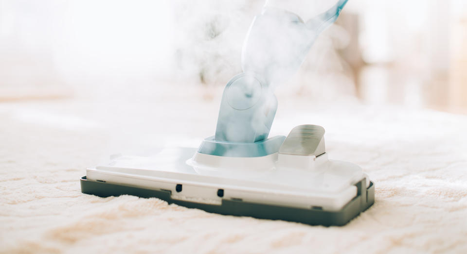 Here's everything you need to know about the cleaning gadget we want to add to our basket ASAP. (Getty Images)