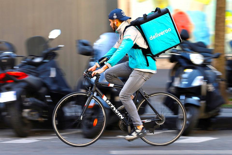 deliveroo