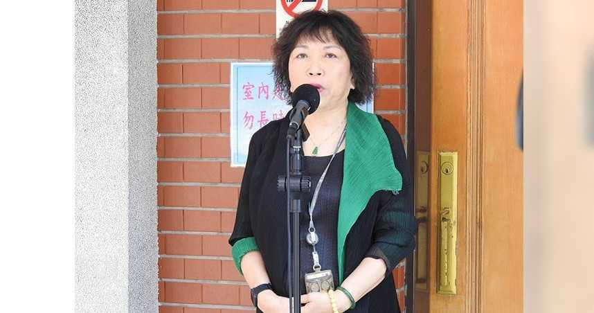 針對美豬進口，葉毓蘭嗆陳吉仲前後立場不一。（圖／報系資料照）