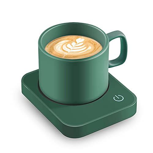5) Coffee Mug Warmer