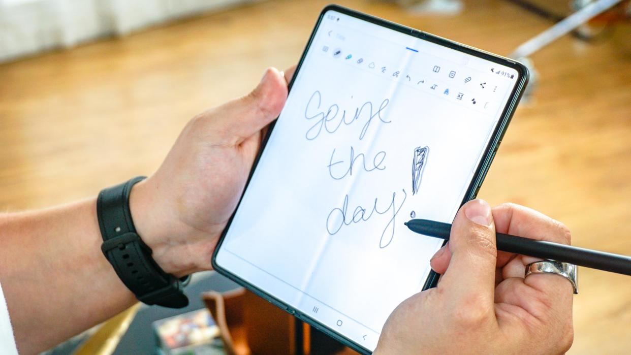  Best note-taking apps. 