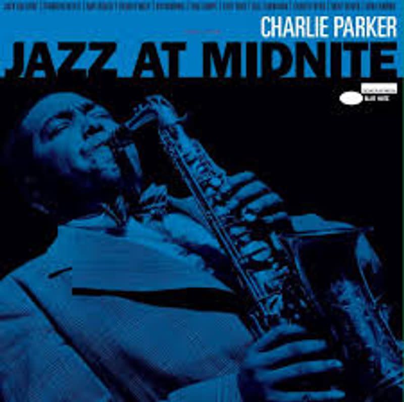 Charlie Parker