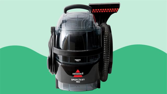 Bissell Spotclean Pro - Near new