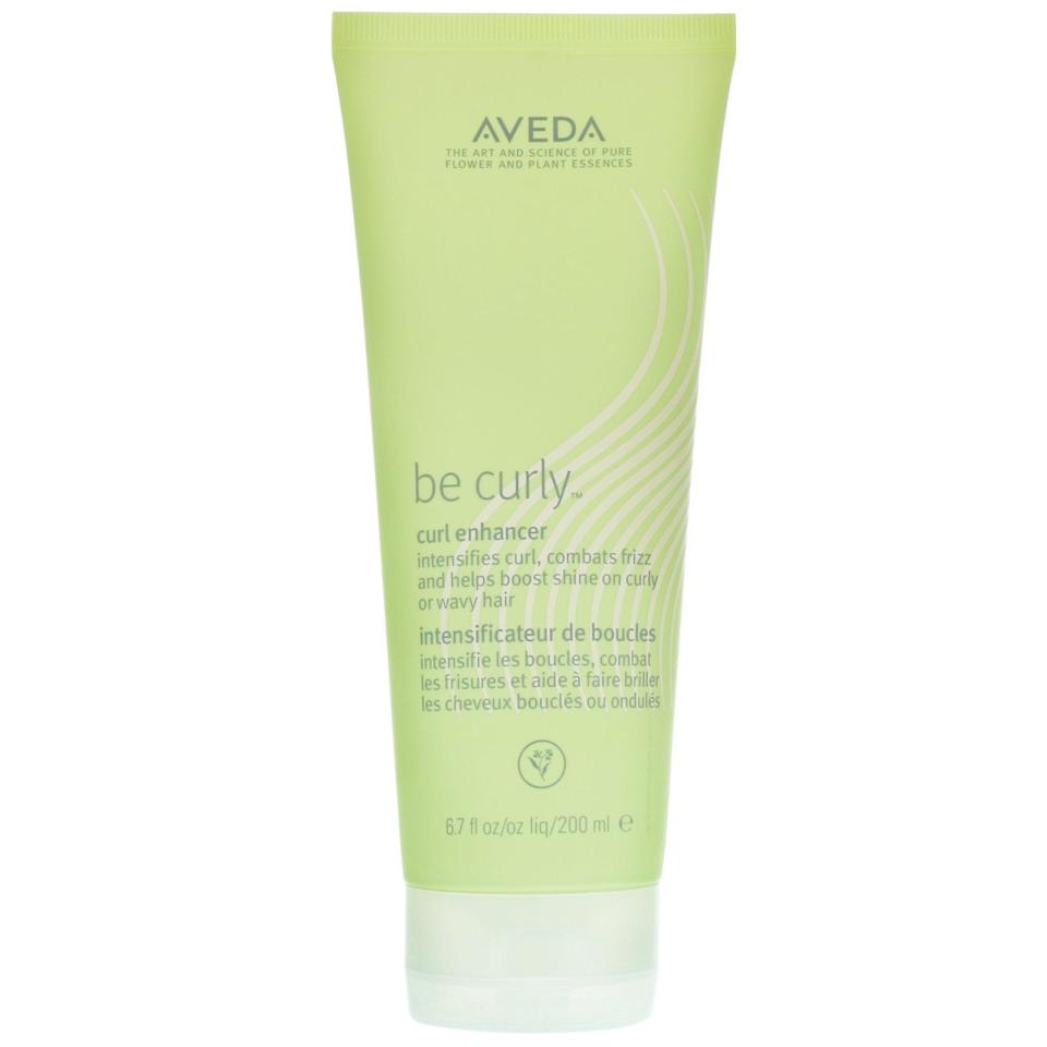 <p><strong>Aveda</strong></p><p>nordstrom.com</p><p><strong>$21.00</strong></p><p><a href="https://go.redirectingat.com?id=74968X1596630&url=https%3A%2F%2Fwww.nordstrom.com%2Fs%2Faveda-be-curly-curl-enhancer%2F3411734&sref=https%3A%2F%2Fwww.elle.com%2Fbeauty%2Fg40036050%2Fbest-wavy-hair-products%2F" rel="nofollow noopener" target="_blank" data-ylk="slk:Shop Now;elm:context_link;itc:0;sec:content-canvas" class="link ">Shop Now</a></p><p>To add some gloss and shine back into dull strands, this cream uses natural extracts for smooth, frizz-free hair. It’s designed to work with your hair’s natural texture, not against it, so you can be assured that your waves won’t be weighed down.</p>