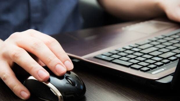 The Eastern Ontario Regional Network announced last week it would not be receiving funding from the Ontario or federal governments for its Gig Project, which aimed to bring high-speed internet to rural eastern Ontario homes and businesses. (CBC - image credit)