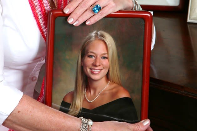 Natalee Ann Holloway disappeared on May 30, 2005, and her case has been one of the most enduring in modern true-crime.  - Credit: Alamy
