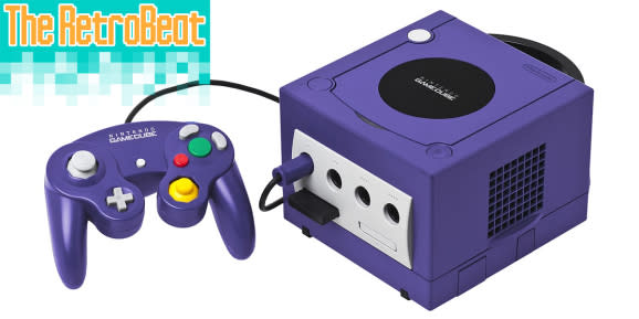 I will probably never see a GameCube Classic Edition.