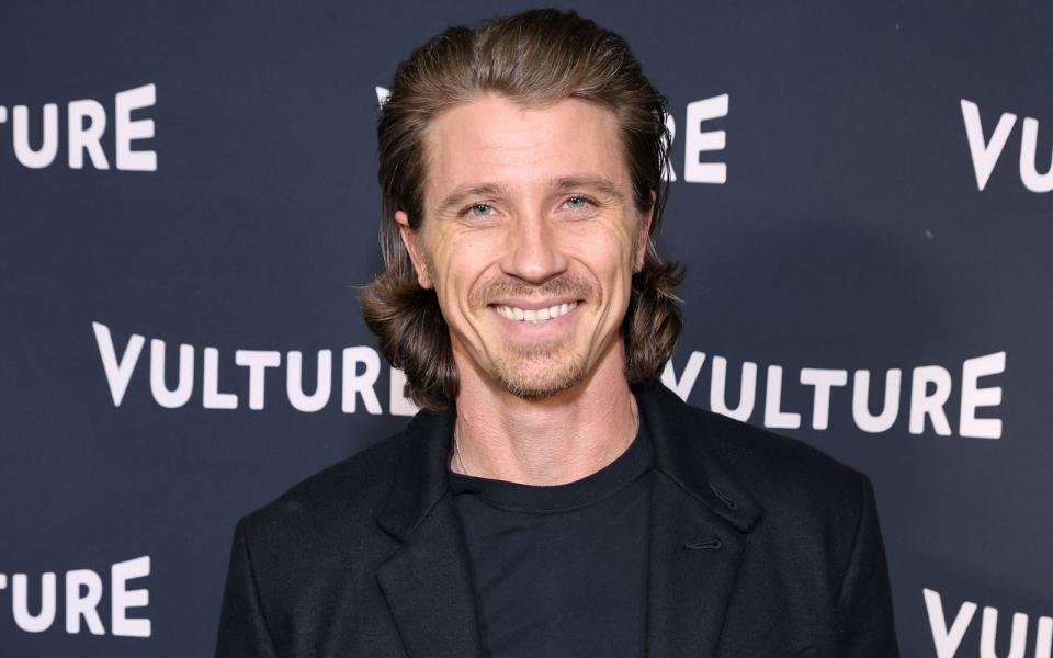 Garrett Hedlund