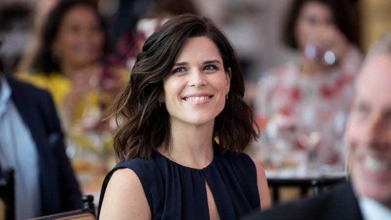 Neve Campbell - Photo: Emma McIntyre/Getty Images for Los Angeles Confidential (Getty Images)
