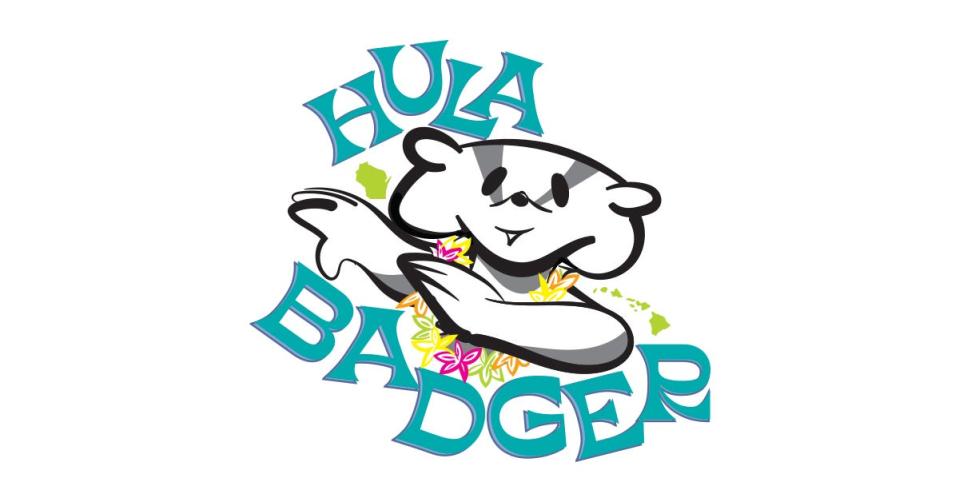 Stevens Point Brewery and Kohola Brewery in Lahaina, Hawaii, partnered together to brew Hula Badger, a new IPA to celebrate the Connected Communities initiative with Sentry Insurance.