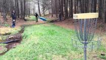 P.E.I. to host National Disc Golf Championships in 2018