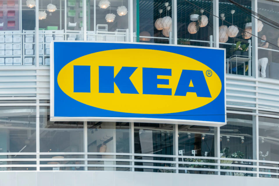 Anstelle von "Black Friday" ändert Ikea sein Konzept und etabliert dieses Jahr "Buyback Friday". (Bild: Getty Images)