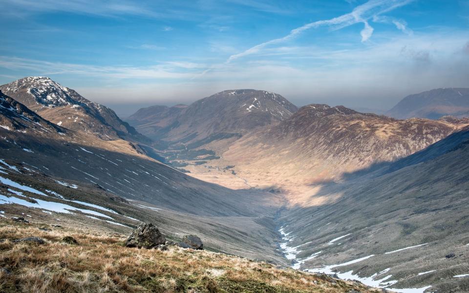 Ennerdale - NATIONAL TRUST IMAGES/JOHN MALLEY