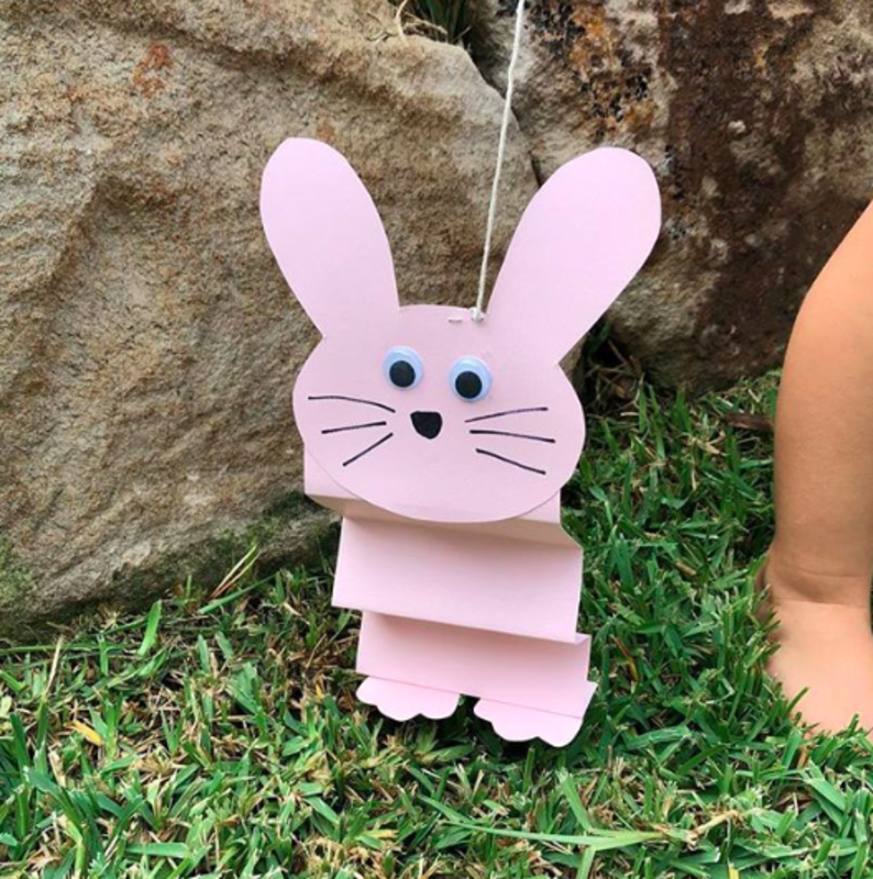 <p>@ridgydidgeresources, originally from @keeperofthecheerios</p><p>Here comes Peter Cottontail!</p><p>From Instagram user <a href="https://www.instagram.com/p/BgzKj2Wjlk3/?igshid=1fpb76e1r72vy" rel="nofollow noopener" target="_blank" data-ylk="slk:@ridgydidgeresources;elm:context_link;itc:0;sec:content-canvas" class="link rapid-noclick-resp">@ridgydidgeresources</a>, originally from <a href="https://www.instagram.com/thekeeperofthecheerios/" rel="nofollow noopener" target="_blank" data-ylk="slk:@keeperofthecheerios;elm:context_link;itc:0;sec:content-canvas" class="link rapid-noclick-resp">@keeperofthecheerios</a>.</p>