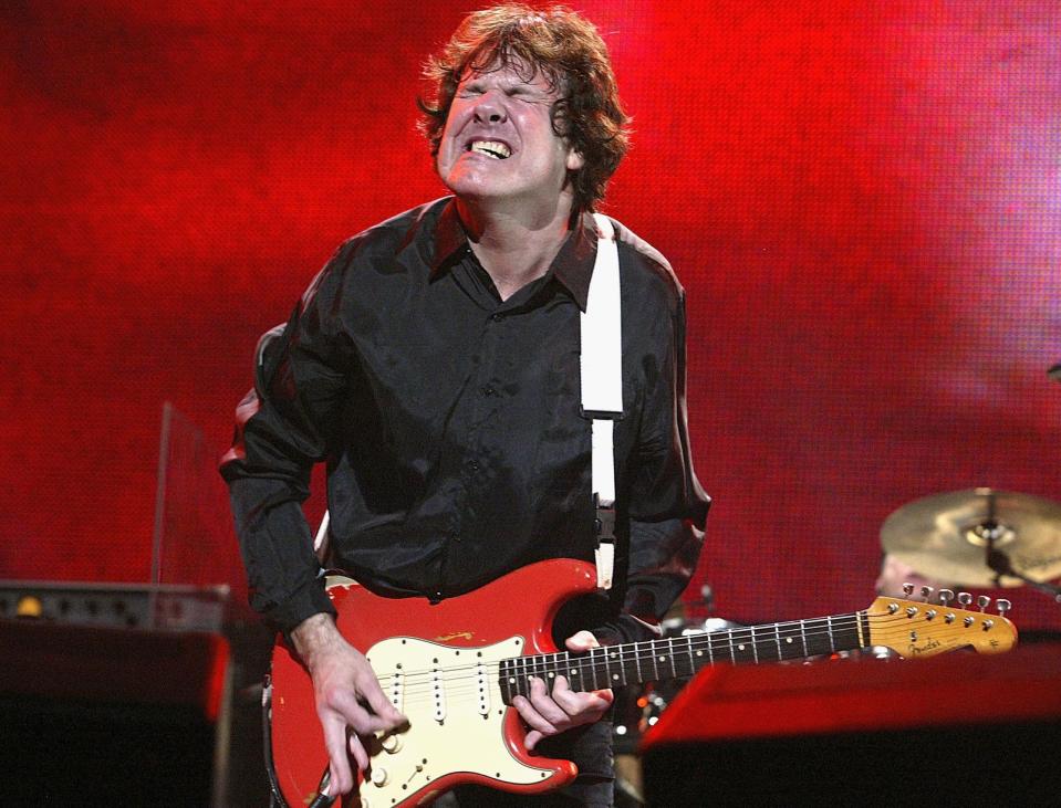 Platz 18: Gary Moore