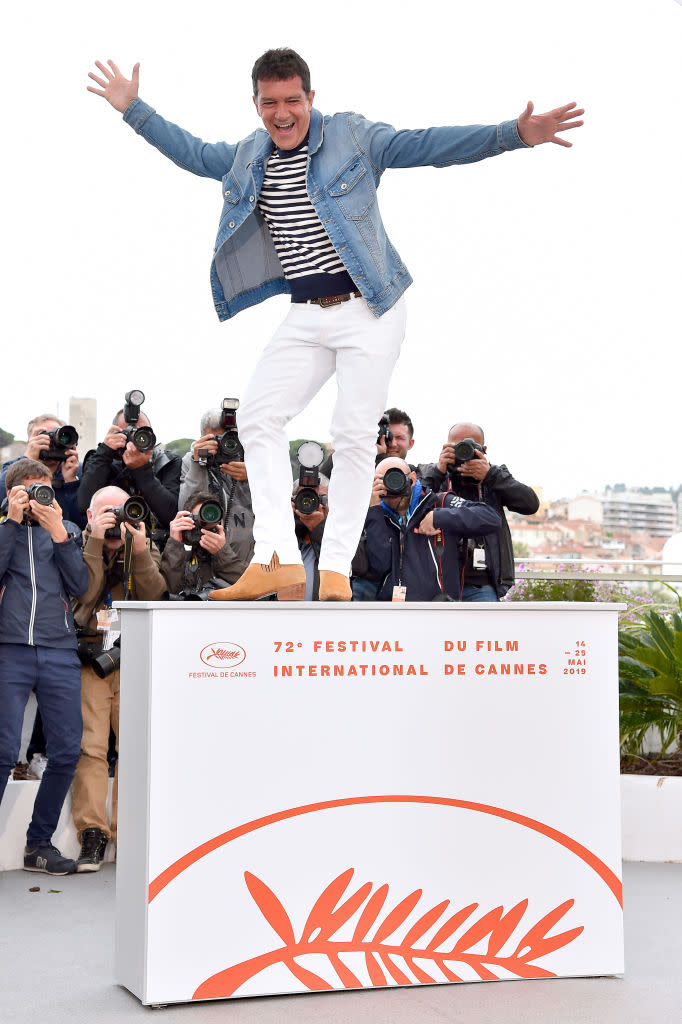 EN IMAGES – Cannes 2019 : les plus belles tenues de stars sur le tapis rouge