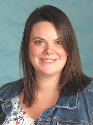 Carmen Adler is the new principal of Irving Elementary School for the 2023-24 school year.