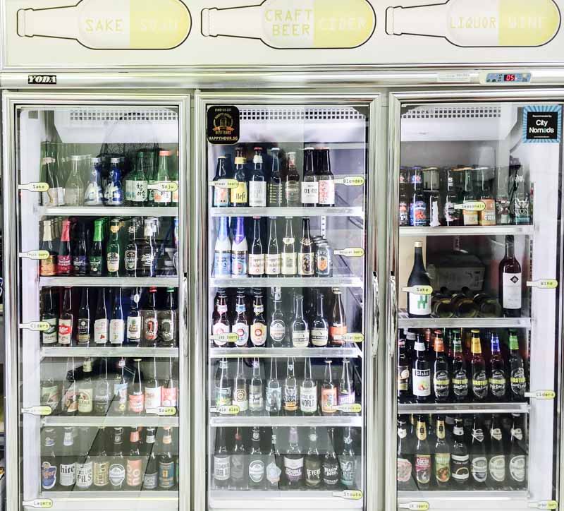 best craft beer bars singapore booze pharma-c-4