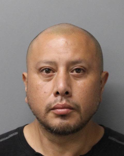 Carlos Ulloa, the owner/operator of EZ Pawn, pleaded guilty to charges including money laundering and criminal possession of a weapon and was sentenced to five to 16 years.