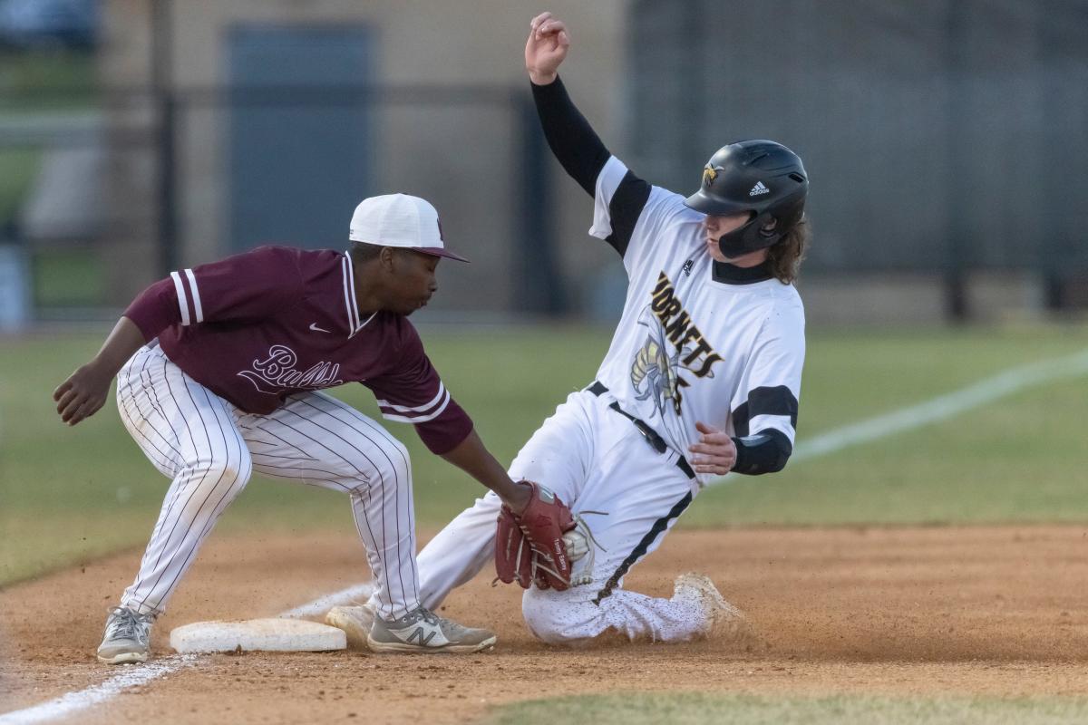 SWAC Baseball Tournament 2022 bracket, schedule, game times, results