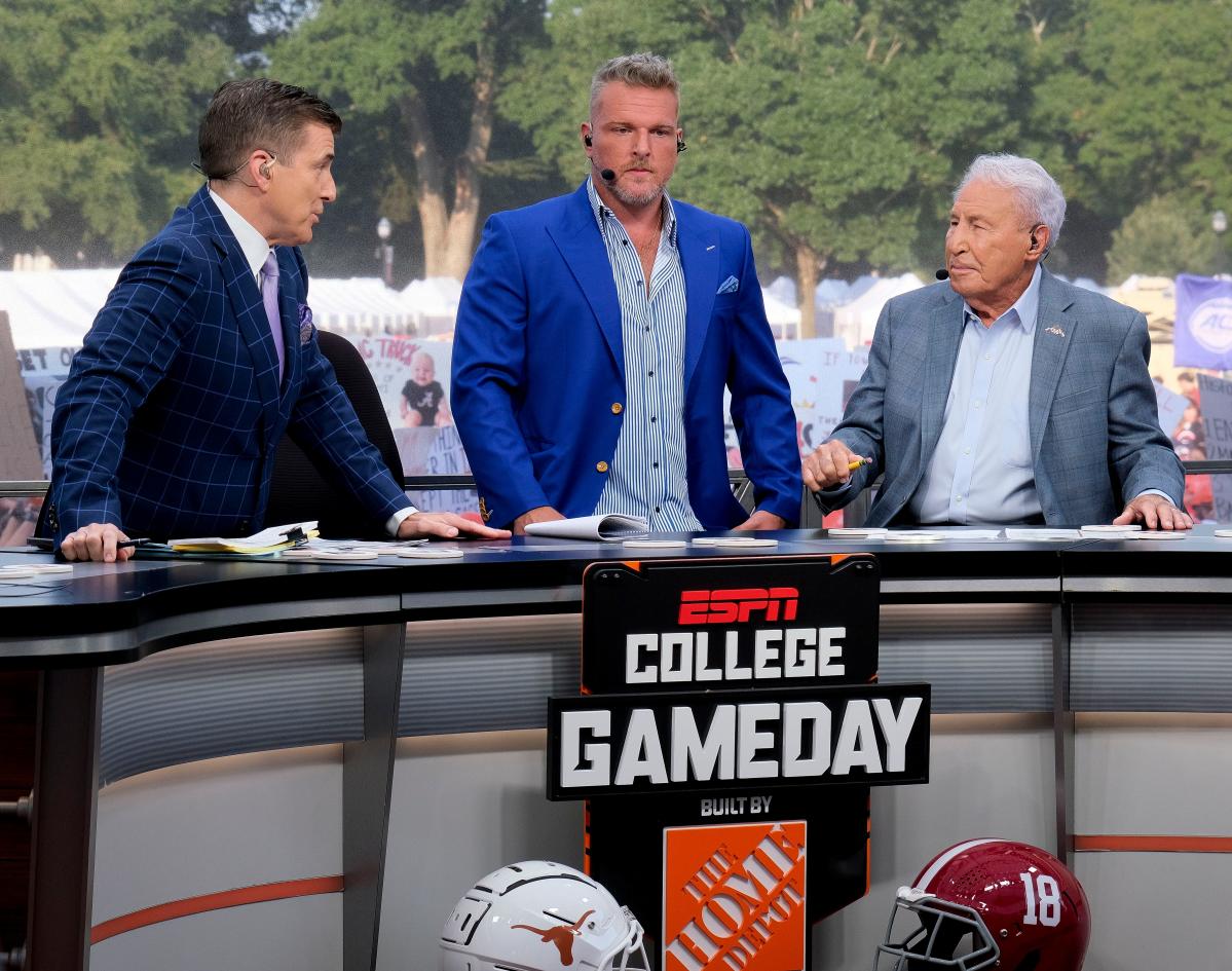 College GameDay Scheduled at Hard Rock Stadium for Miami-Florida