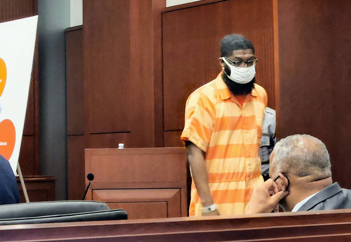 Attorneys for the American Civil Liberties Union argued recently that Wake County prosecutors shouldn’t be allowed to disqualify jurors for a pending capital trial of Brandon Hill if the jurors say they can’t sentence someone to death.