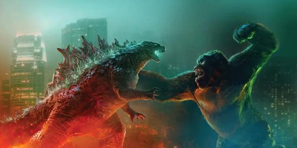 Godzilla y King Kong unirán fuerzas en la siguiente película contra una amenaza colosal