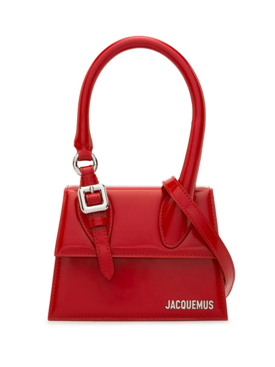 Jacquemus Le Chiquito Moyen tote bag