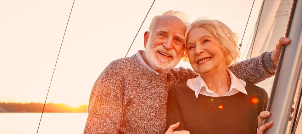 5 signs that US retirees are richer than they think