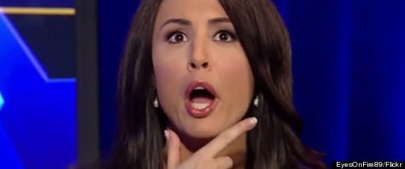 andrea tantaros