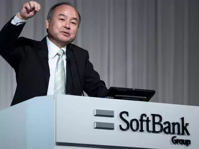 Es ist allerdings nicht klar, woher das Geld kommen soll – die japanische SoftBank zog sich zurück.