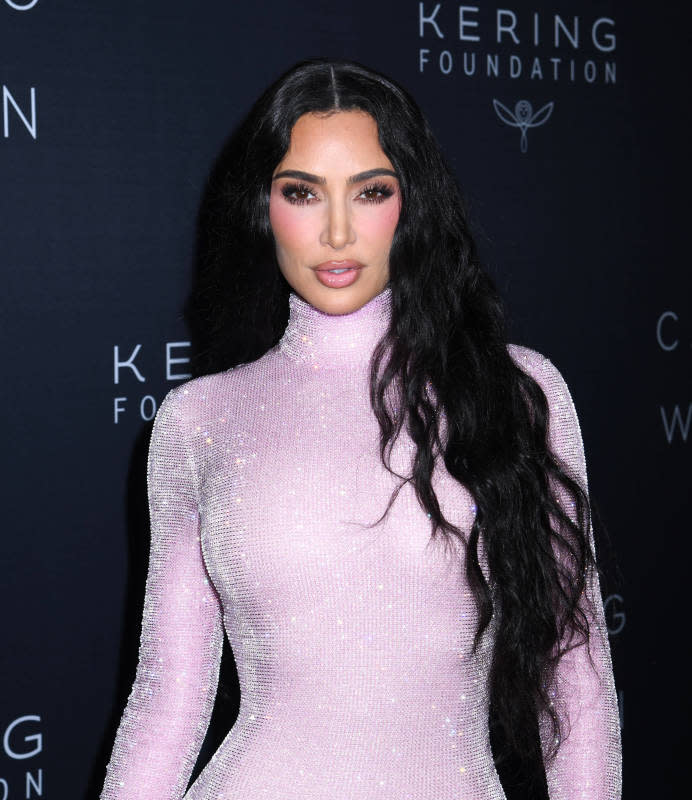 <p>IMAGO / ZUMA Wire</p><p>Kim is <em>the </em>reality star, if there ever was one. The wildly popular series <em>Keeping Up With the Kardashians</em>, first airing in 2007, gained a cult-like obsession among fans and popular media and is one of the few shows where pretty much everyone involved got famous. </p><p>The Kardashians were already in the public eye after dad <strong>Robert Kardashian</strong>, who died in 2003, helped defend <strong>O.J. Simpson</strong> in his 1995 murder trial. The subsequent marriage between mom Kris and former Olympic athlete <strong>Caitlyn Jenne</strong><strong>r</strong> created a blended family ripe for reality-TV picking.</p><p>Kim’s fame, however, has extended far beyond her origins. Though she comes from a powerful family and would have lived a life of excess regardless, she runs multiple successful businesses including her shapewear company Skims, which is valued at $4 billion, <a href="https://www.nytimes.com/2023/07/19/business/dealbook/skims-kim-kardashian-fundraise.html" rel="nofollow noopener" target="_blank" data-ylk="slk:The New York Times reported in July;elm:context_link;itc:0;sec:content-canvas" class="link rapid-noclick-resp"><em>The New York Times</em> reported in July</a>. She’s also ventured into acting … and is surprisingly good, judging by the new <em>American Horror Story </em>trailer.</p><p>She’s appeared in a number of projects as herself, but in a twist is starring in <em>AHS</em>’s new season, <em>Delicate</em>, which premiered Sept. 20.</p><p><strong>Related: <a href="https://parade.com/tv/american-horror-story-season-12" rel="nofollow noopener" target="_blank" data-ylk="slk:Everything to Know About AHS: Delicate;elm:context_link;itc:0;sec:content-canvas" class="link rapid-noclick-resp">Everything to Know About <em>AHS: Delicate</em></a></strong></p>