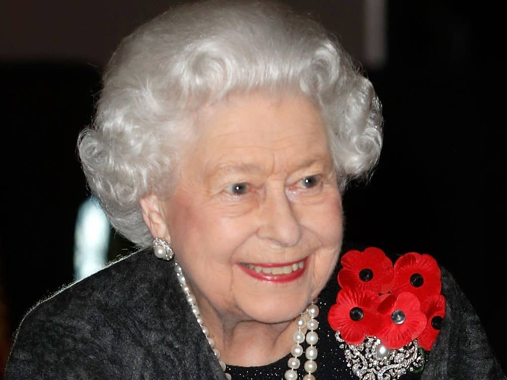 Das Staatsbegräbnis für Queen Elizabeth II. findet am 19. September in der Westminster Abbey statt. (Bild: imago/Starface)
