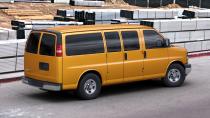 <p>General Motors doesn't list the <a href="https://www.caranddriver.com/chevrolet/express" rel="nofollow noopener" target="_blank" data-ylk="slk:Express;elm:context_link;itc:0;sec:content-canvas" class="link ">Express</a> full-size van as a consumer vehicle. It's a commercial workhorse that (along with its GMC-badged Savana twin) will add the Colorado pickup's 2.8-liter turbo-diesel four-cylinder engine to its buffet of engine options. The Duramax four-cylinder, with 181 horsepower and 369 lb-ft of torque will be offered on both half-ton and three-quarter-ton versions of the Express. The Express Cargo also features the most affordable starting price of any vehicle on this list. Go vans!</p><ul><li>Base price: $37,865 (Cargo) $41,690 (Passenger)</li><li>Engine: 181-hp turbocharged 2.8-liter diesel inline-4 engine, 8-speed automatic transmission</li><li>EPA Fuel Economy: Full-size vans such as the Express are exempt from federal fuel-economy standards.</li><li>Max Towing: 7000 lb</li></ul><p><a class="link " href="https://www.caranddriver.com/chevrolet/express/specs" rel="nofollow noopener" target="_blank" data-ylk="slk:MORE EXPRESS SPECS;elm:context_link;itc:0;sec:content-canvas">MORE EXPRESS SPECS</a></p>