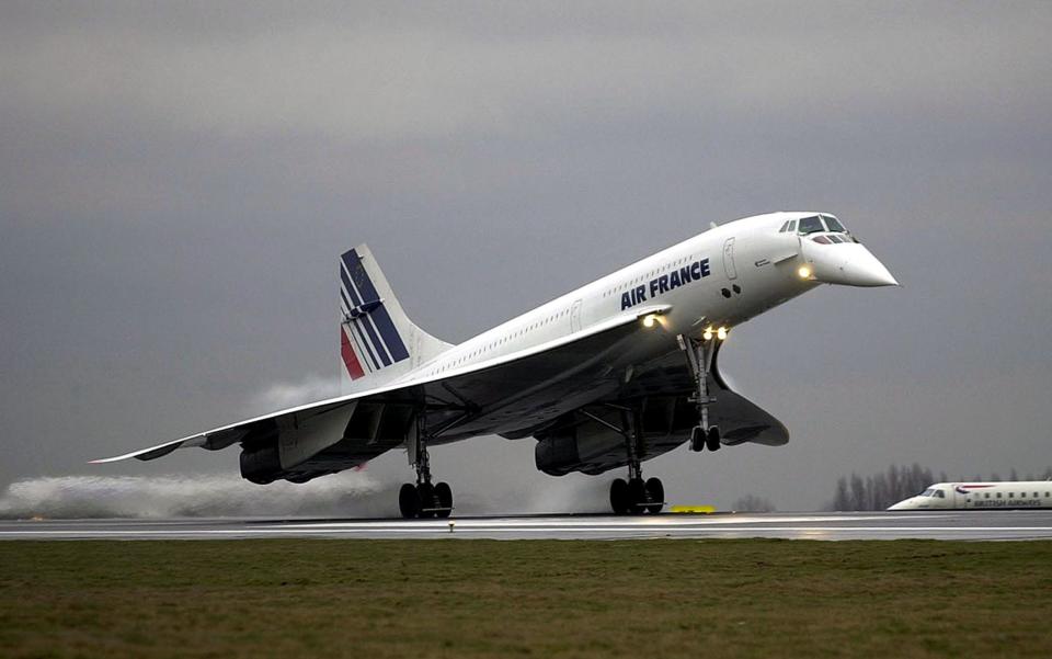 Concorde