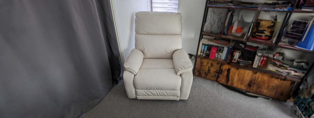  FlexiSpot X2 Recliner. 