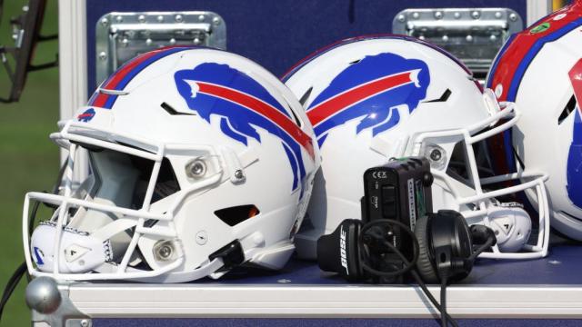 Buffalo Bills name Eric Washington DL coach